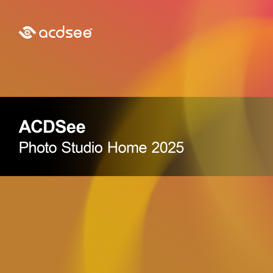 ACDSee Foto Studio Dom 2025