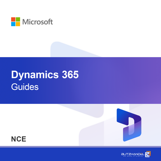 Dynamics 365 Marketing Vedhæft (NCE)