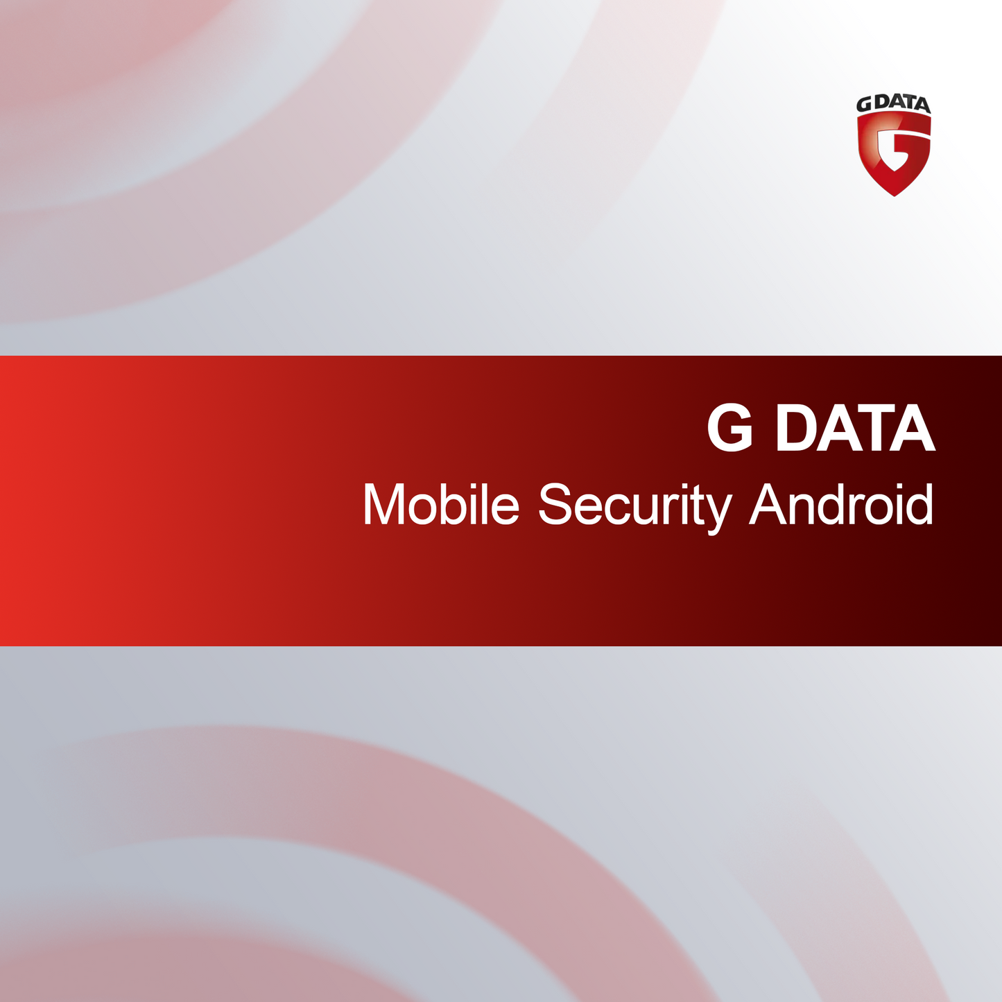 G Data Κινητή Ασφάλεια Android