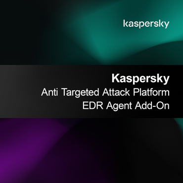 Kaspersky Anti Targeted Attack Platform EDR Agent Tillägg