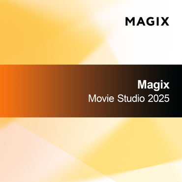 MAGIX Filmstúdió 2025