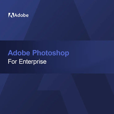 Adobe Photoshop za podjetja