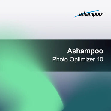Ashampoo Optimalizátor fotografií 10
