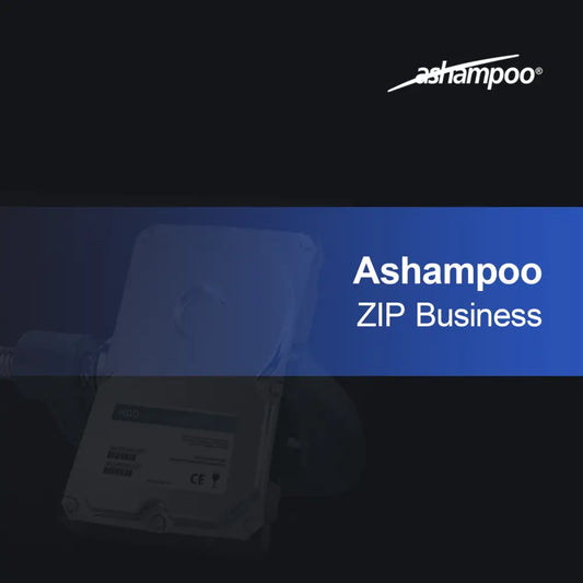 Ashampoo ZIP Biznes