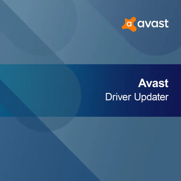 Avast Actualizator de Drivere