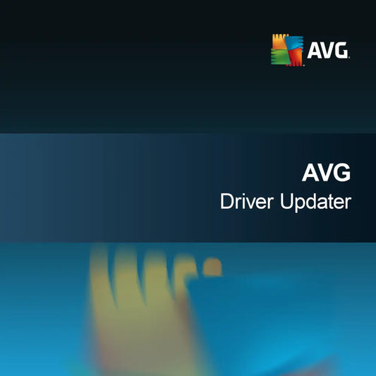 AVG Aggiornamento Driver