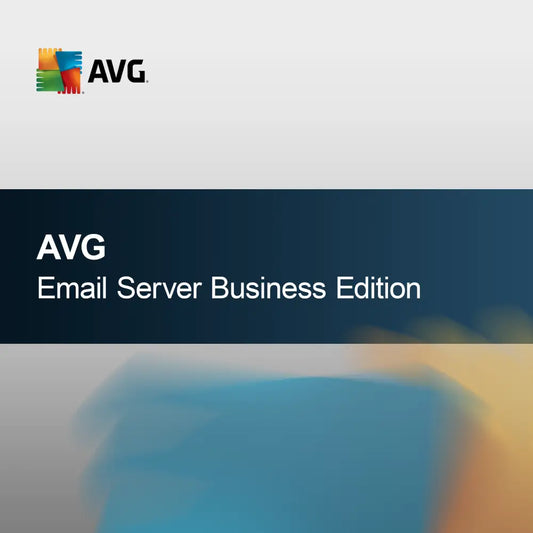 AVG Email Server Business Edition