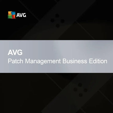 AVG Patch Management Бизнес издание