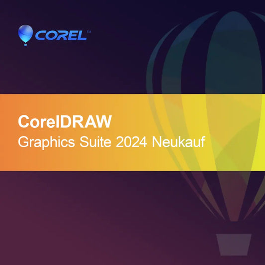 CorelDRAW Grafikai Csomag 2024