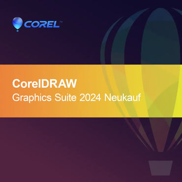CorelDRAW Grafikai Csomag 2024