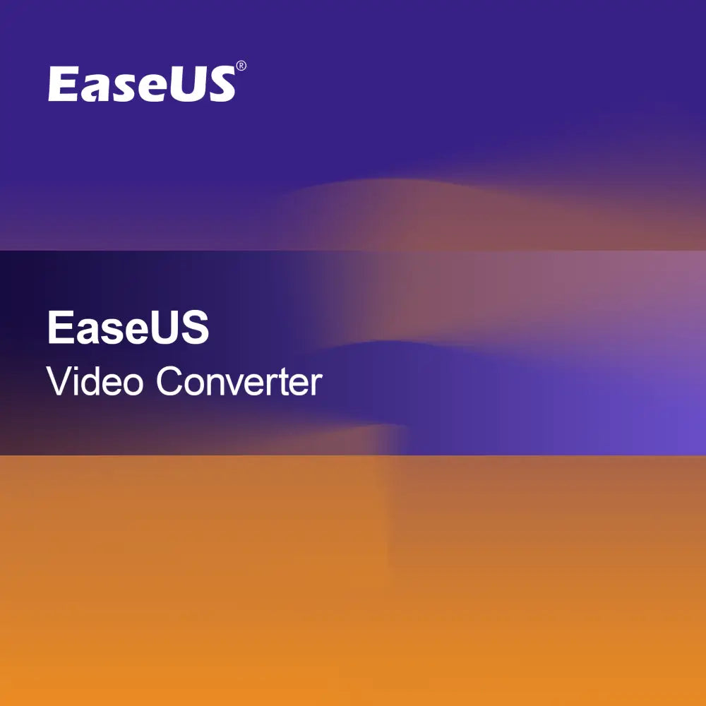 EaseUS Video Konvertor