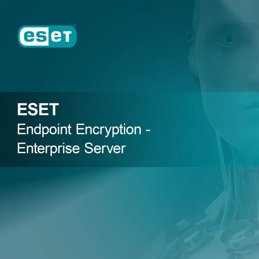 ESET Endpoint šifrování - podnikový server