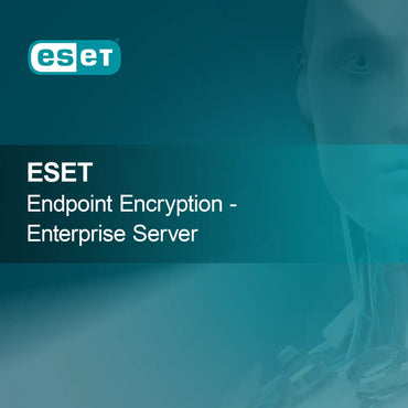 ESET Endpoint šifrování - podnikový server