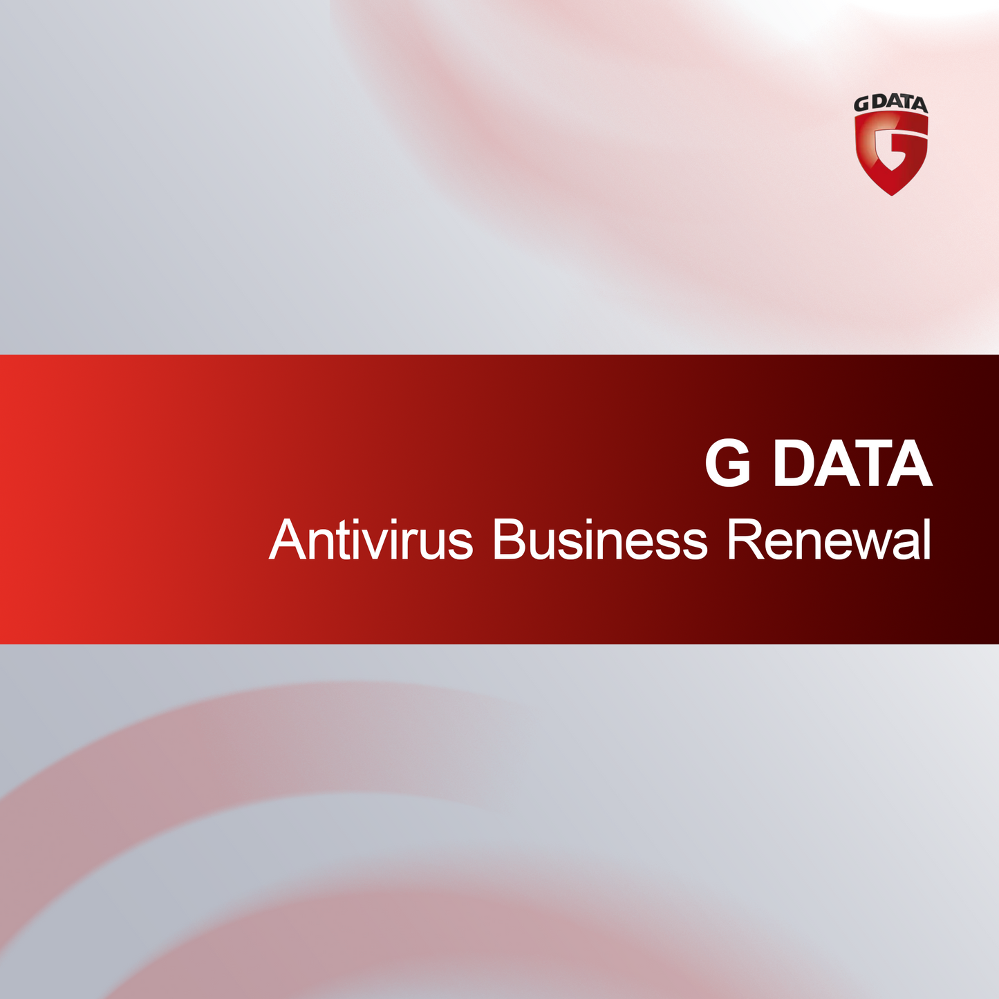 G DATA Antivirus Üzleti Megújítás