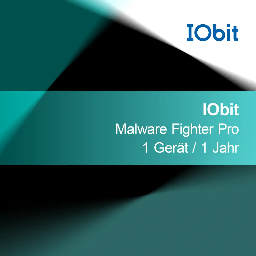 IObit haittaohjelmien torjuja Pro