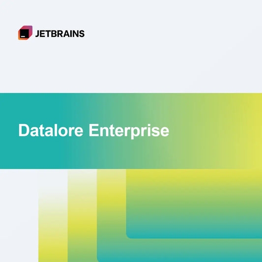 Jetbrains Datalore Vállalati