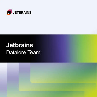 Jetbrains Datalore Csapat