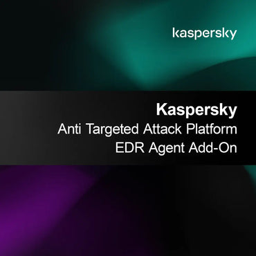 Platforma Kaspersky Anti Targeted Attack Enterprise