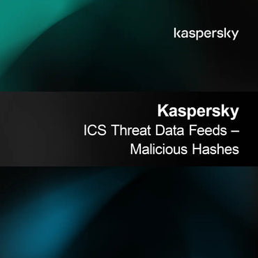 Kaspersky ICS Threat Data Feeds – Kwaadaardige Hashes