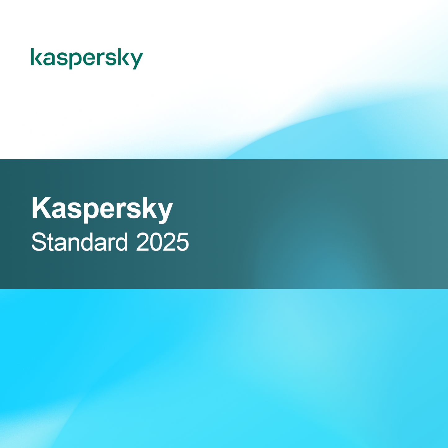 Kaspersky Стандарт 2025
