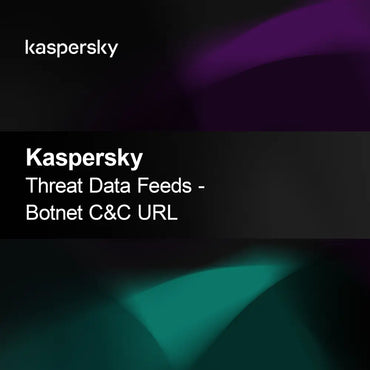 Kaspersky Threat Data Feeds - Botnett C&C URL