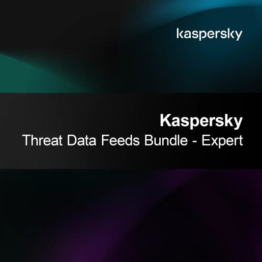 Pacchetto Feed Dati Minacce Kaspersky - Esperto