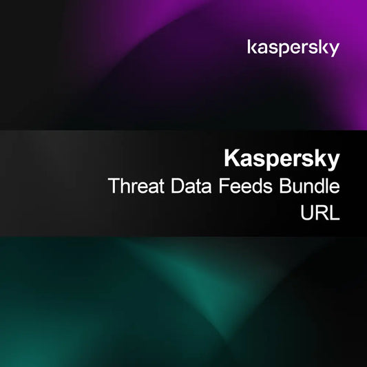 Pacchetto Feed Dati Minaccia Kaspersky - URL