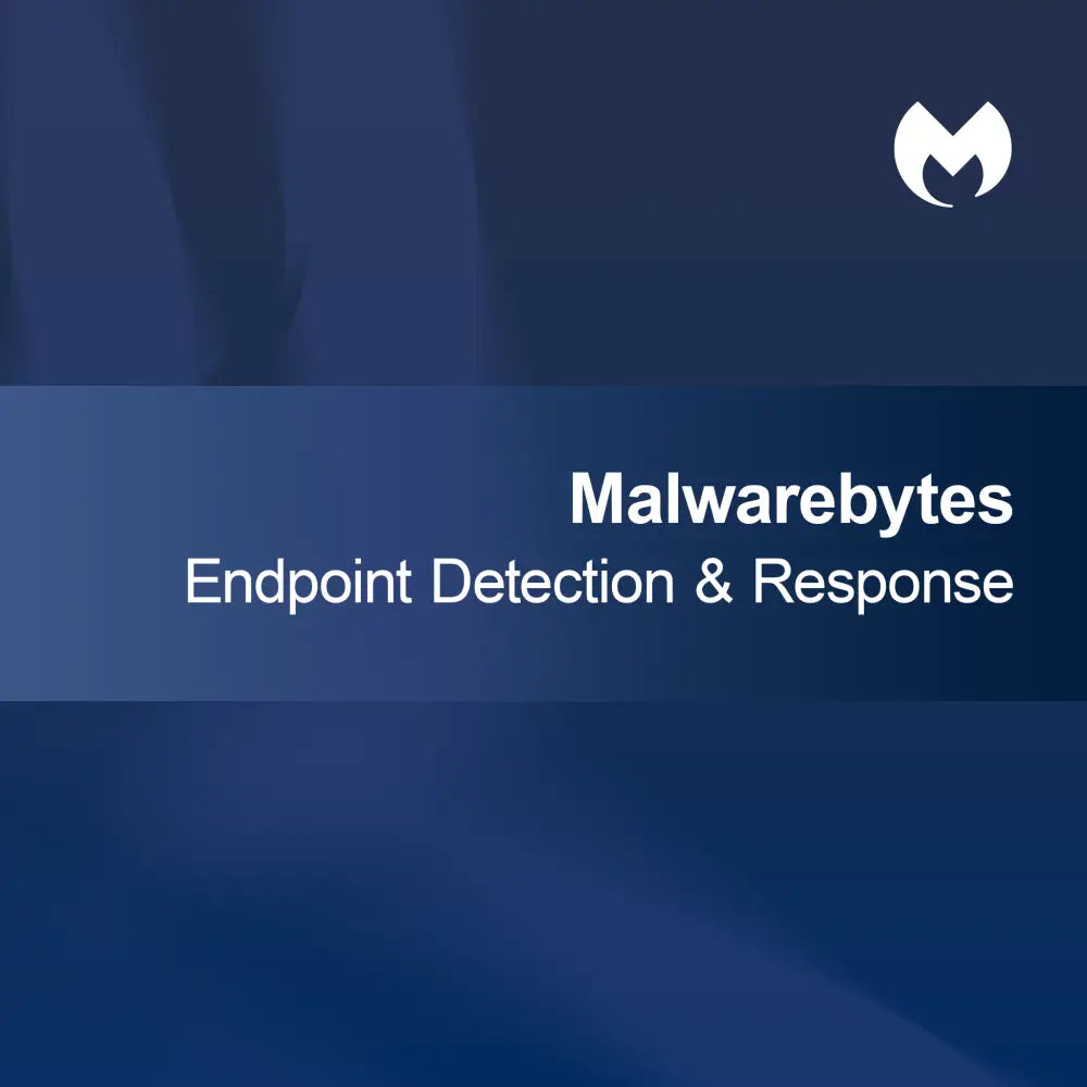Malwarebytes Откриване и Отговор на Крайни Точки
