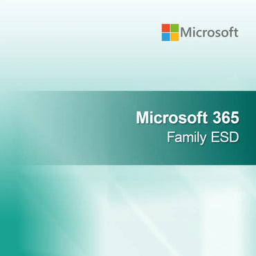 Microsoft 365 Keluarga