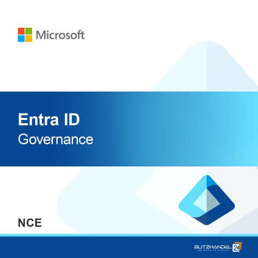 Microsoft Entra ID-styring (NCE)