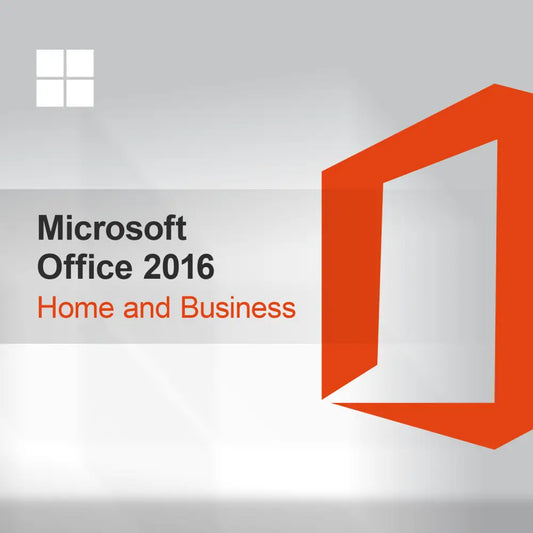 Microsoft Office 2016 Dom in Posel