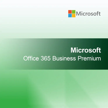 Microsoft Office 365 Bisnis Premium