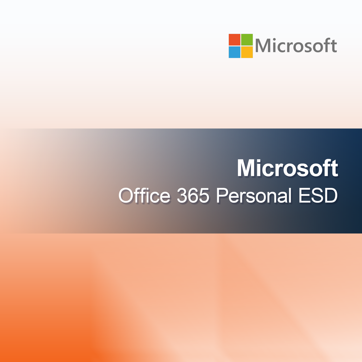 Microsoft Office 365 Osebno