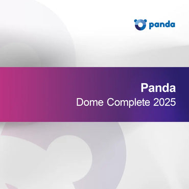 Panda Dome Compleet 2025