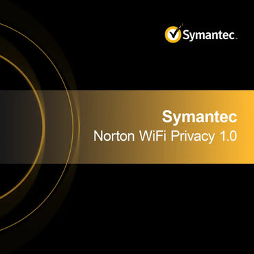 Symantec Norton Privacidade WiFi 1.0