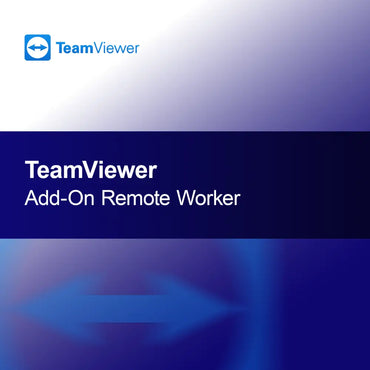 Agent suplimentar TeamViewer pentru personal