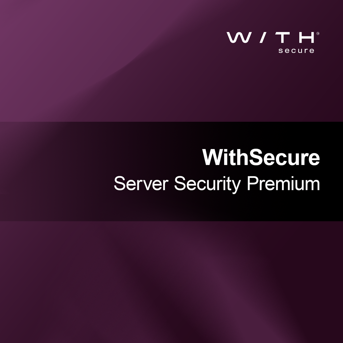 WithSecure Ασφάλεια Διακομιστή Premium