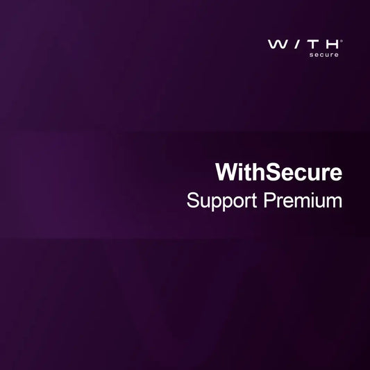 WithSecure Support Premium