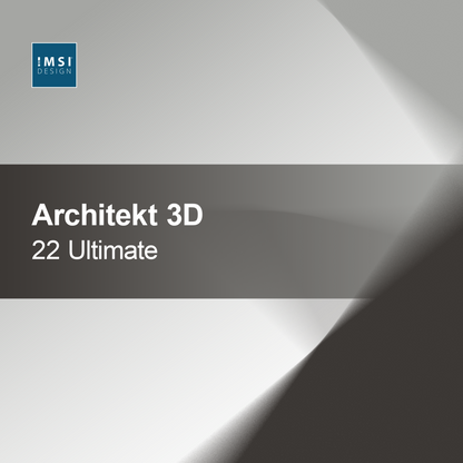 Αρχιτέκτονας 3D 22 Ultimate