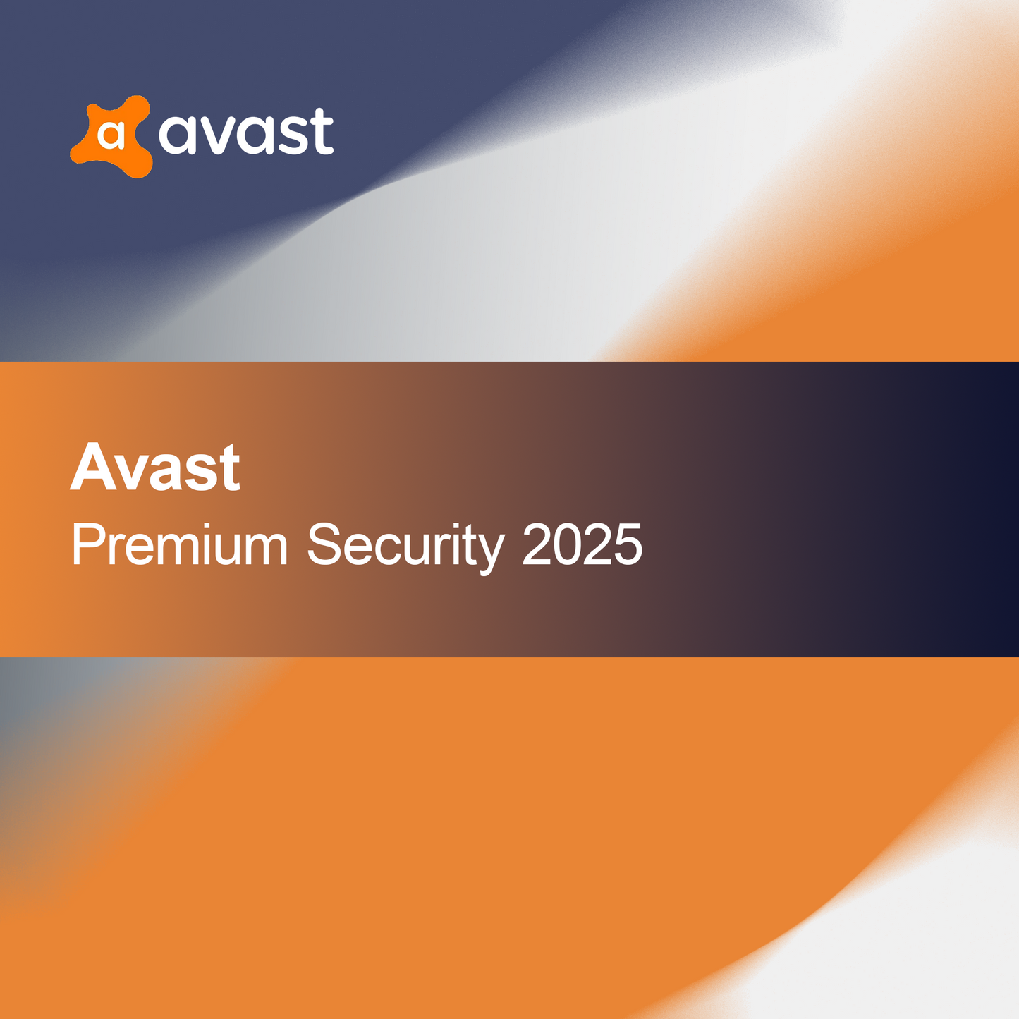 Avast Premium Sikkerhed 2025