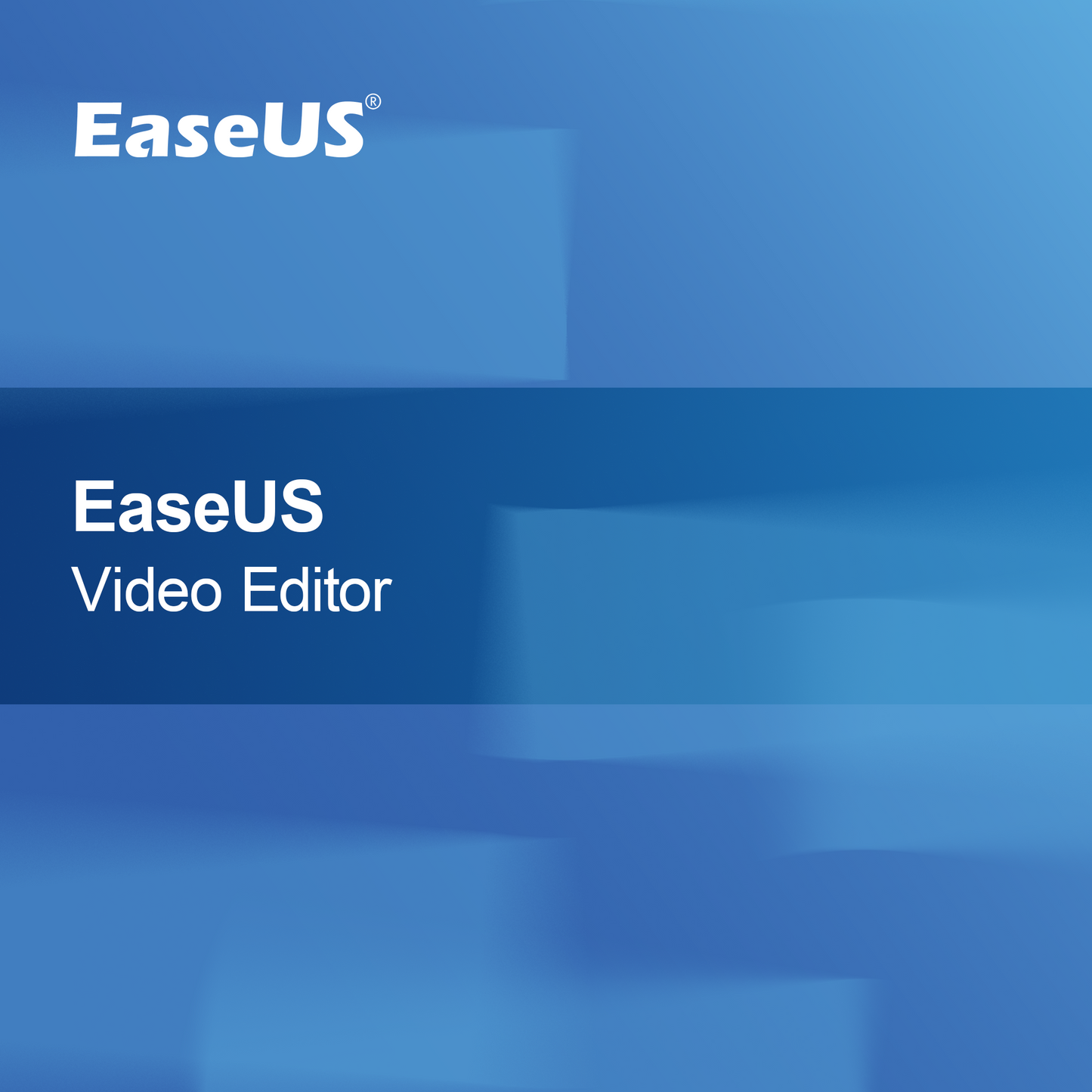 EaseUS Video Urejevalnik