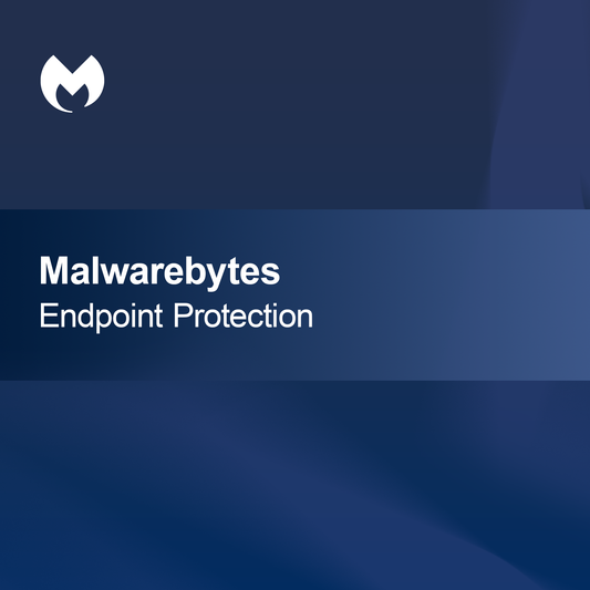 Malwarebytes Ochrana koncových bodů