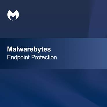 Malwarebytes Ochrana koncových bodů