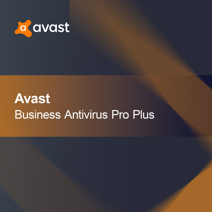 Avast Antivirus Empresarial Pro Plus