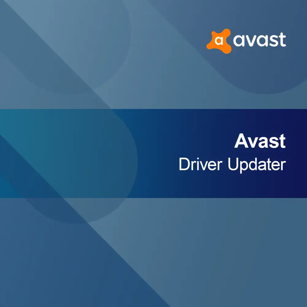 Avast Stuurprogramma Updater