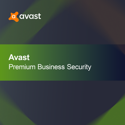 Avast Premium Segurança Empresarial