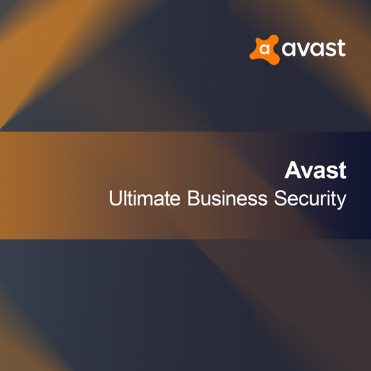 Avast Ultimate obchodná bezpečnosť