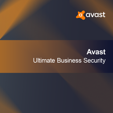 Avast Ultimate obchodná bezpečnosť