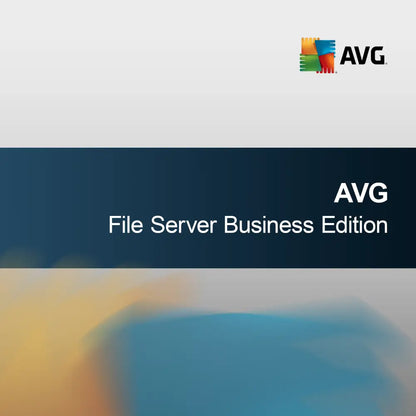 AVG Server de Fișiere Ediția Business