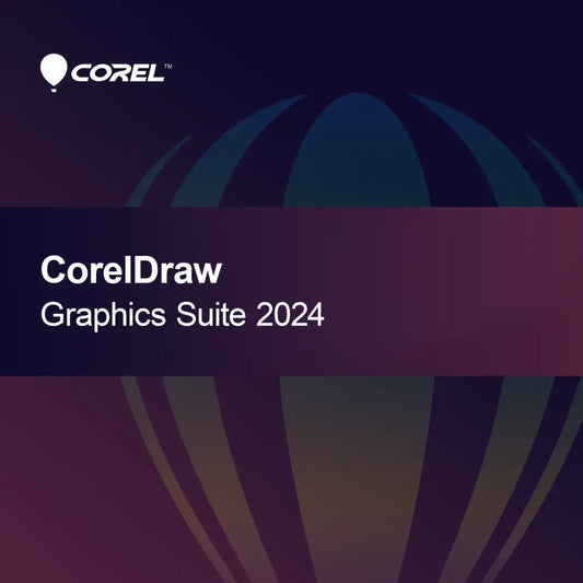 CorelDRAW Technical Suite 2024 3D CAD Business включва 1 година CorelSure постоянен лиценз